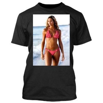 Stacy Keibler Men's TShirt