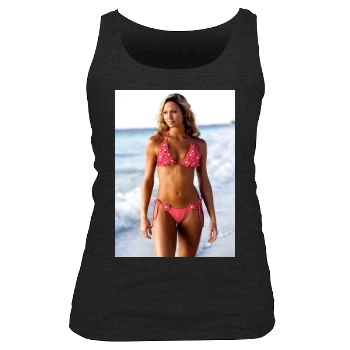 Stacy Keibler Women's Tank Top