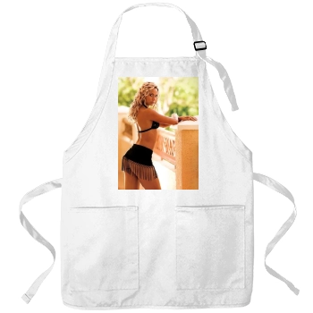 Stacy Keibler Apron