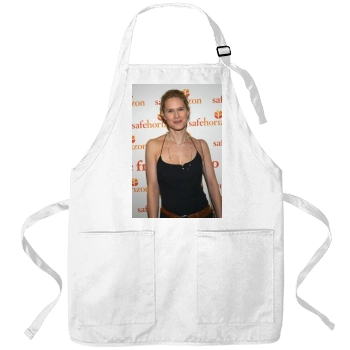 Stephanie March Apron