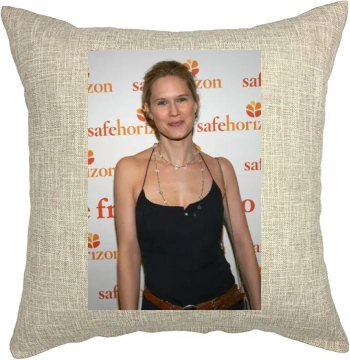 Stephanie March Pillow