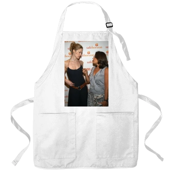 Stephanie March Apron