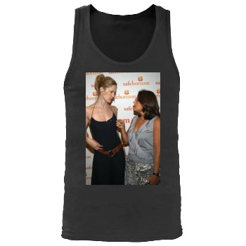 Stephanie March Men's Tank Top