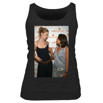 Stephanie March Women's Tank Top