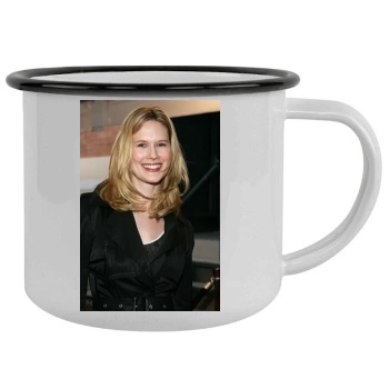 Stephanie March Camping Mug