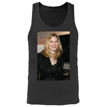 Stephanie March Men's Tank Top