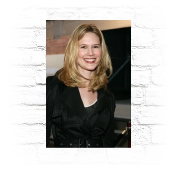 Stephanie March Metal Wall Art