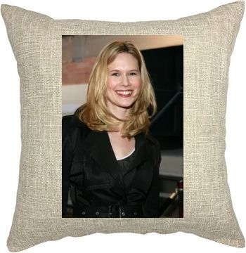 Stephanie March Pillow