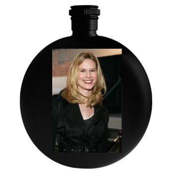 Stephanie March Round Flask