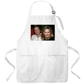 Stephanie March Apron