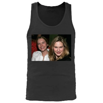 Stephanie March Men's Tank Top