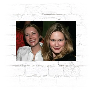 Stephanie March Metal Wall Art