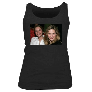 Stephanie March Women's Tank Top