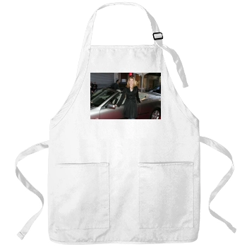 Stephanie March Apron