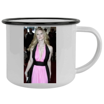 Stephanie March Camping Mug