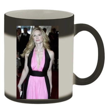 Stephanie March Color Changing Mug