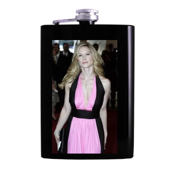 Stephanie March Hip Flask