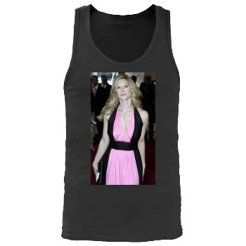 Stephanie March Men's Tank Top