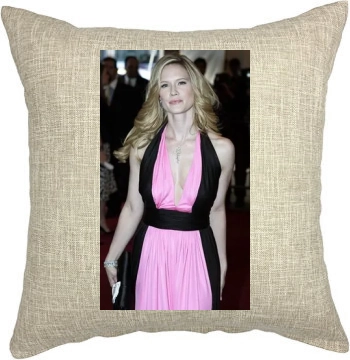 Stephanie March Pillow