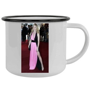 Stephanie March Camping Mug