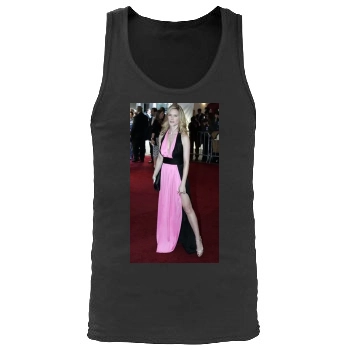 Stephanie March Men's Tank Top