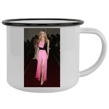 Stephanie March Camping Mug