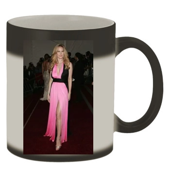 Stephanie March Color Changing Mug