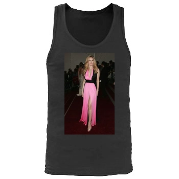 Stephanie March Men's Tank Top