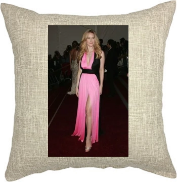 Stephanie March Pillow