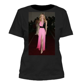 Stephanie March Women's Cut T-Shirt