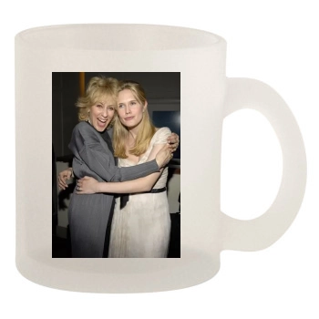 Stephanie March 10oz Frosted Mug