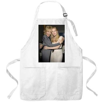 Stephanie March Apron