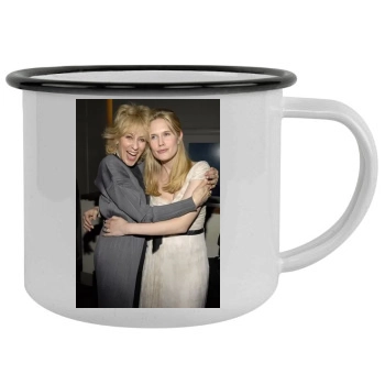 Stephanie March Camping Mug