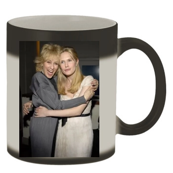 Stephanie March Color Changing Mug