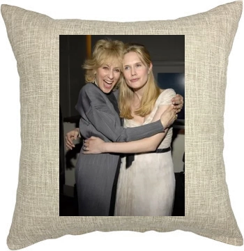 Stephanie March Pillow