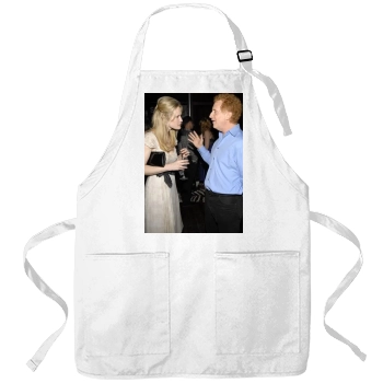 Stephanie March Apron