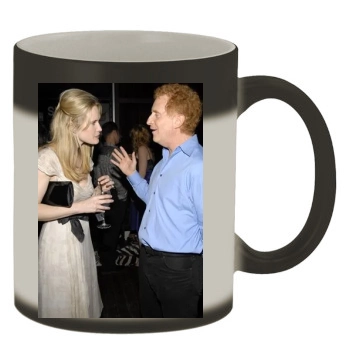 Stephanie March Color Changing Mug