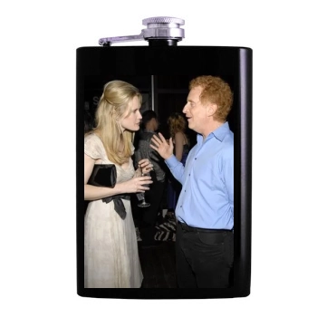 Stephanie March Hip Flask