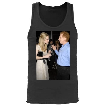 Stephanie March Men's Tank Top