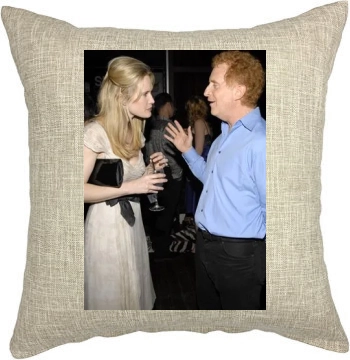 Stephanie March Pillow