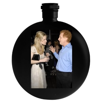 Stephanie March Round Flask