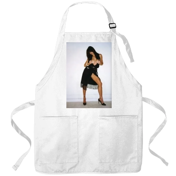 Stephanie Seymour Apron