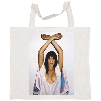 Stephanie Seymour Tote