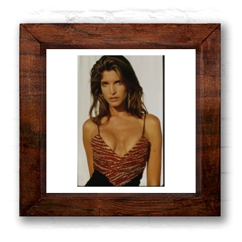 Stephanie Seymour 6x6