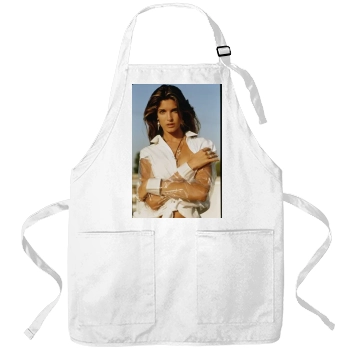 Stephanie Seymour Apron