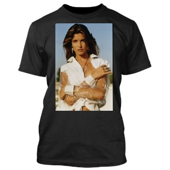 Stephanie Seymour Men's TShirt