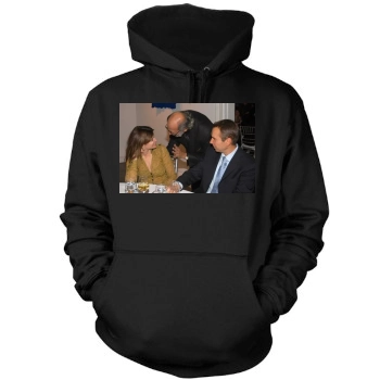 Stephanie Seymour Mens Pullover Hoodie Sweatshirt