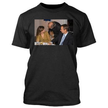 Stephanie Seymour Men's TShirt