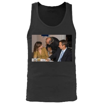 Stephanie Seymour Men's Tank Top