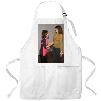 Stephanie Seymour Apron